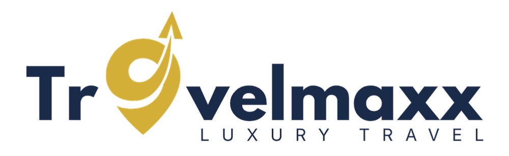 TravelMaxx Luxury Travel